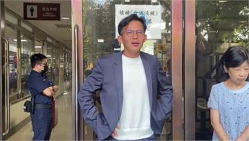 北院挺柯不甩警約談？ 黃國昌：怎麼這麼緊張