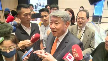 「砍核三敦親睦鄰費」惹議 郭智輝不認失言這樣說