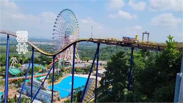 劍湖山飯店爆疑食物中毒案！平鎮國中畢旅59學生送...