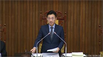 270億投入災後復原 中央馬太鞍溪重建特別預算案...