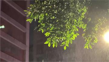 基北北桃颱風假不同調！張善政曝原因獲讚 蔣萬安被...