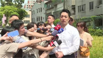 北市藍委狀況多？李四川、徐巧芯反罷挨批　蔣萬安反...
