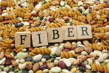 高纖飲食助延緩老化 研究顯示：全穀、水果與蔬菜可...