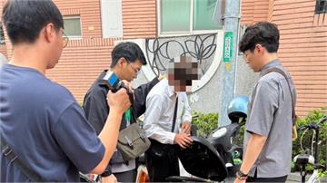 台南42歲男當街強擄女學生企圖性侵 法院裁定羈押