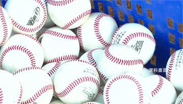 WBC用球與中職球大不同！日職「5武士」先適應 球評曝台灣隊大考驗