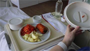「病人餐」一定難吃？比利時醫院顛覆想像 獲美食指...