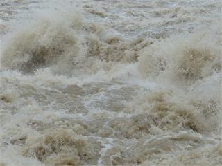 日本千葉暴雨淹水成災 傳實驗室放射性廢水外洩