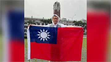 羅智強選黨魁政見公布！徵召盧秀燕選總統 成立委員...