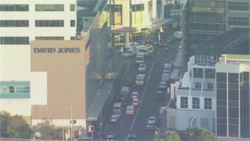 雪梨商場爆隨機砍人釀6死 據傳兇手已遭擊斃