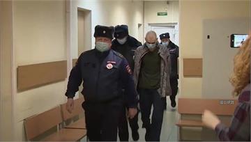 俄國入監募兵「參戰6個月不死可特赦」 傳殺人犯「...