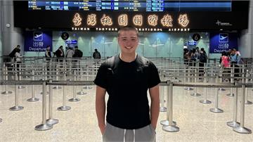 MLB／鄧愷威傳交易 從舊金山巨人轉戰休士頓太空...