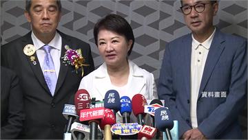 8月縣市長網路聲量揭曉！盧秀燕奪聲量、好評雙冠王
