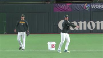 WBC／警戒大聯盟狀元郎！澳洲陣容不容小覷 左投...