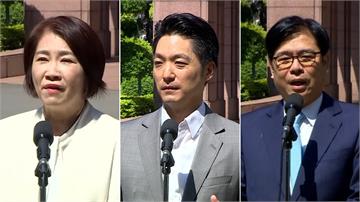 爭統籌款分配成政治角力場！周春米、陳其邁槓上蔣萬...