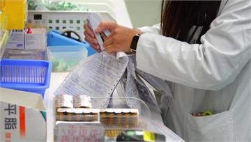 吃藥前多確認！今年首季病安通報逾2萬件 藥物出錯...