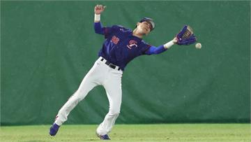 亞運／棒球雨霧苦戰台灣3：7不敵日本 明中午與中...
