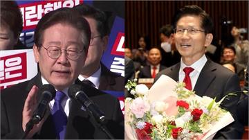 南韓總統選舉今登場！初步投票結果最快深夜出爐
