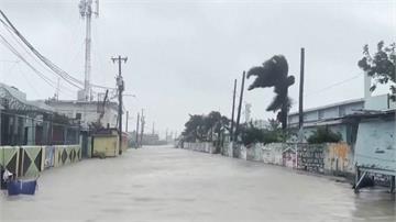 世足／開賽恐強碰颶風季 球迷憂「天變」影響戰局