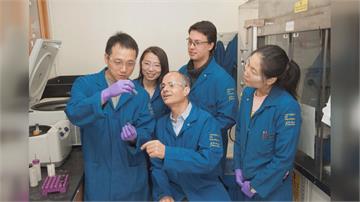 諾貝爾生醫物化獎 獎勵劃時代科研成績