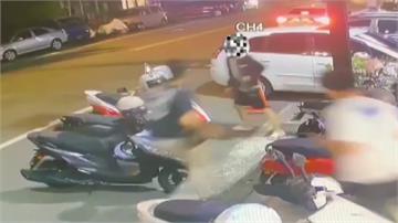 不願承認受騙！退休校長遭詐上千萬 苗警首創關懷計...