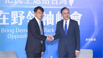 2026藍白整合難！黃國昌放話「新北議會內組黨團...