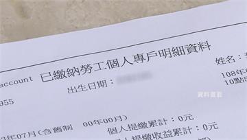 新制勞退收益率15.6% 按貢獻度計算