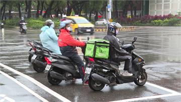 冷氣團發威今濕冷僅13度！ 明起回溫 週末再迎新...