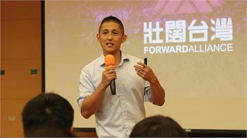 唯一遞件表態爭北市！吳怡農戰力遭質疑 王世堅：出...