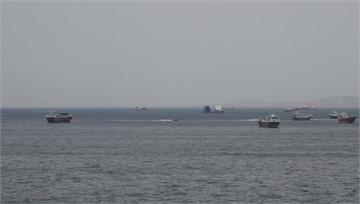 伊朗稱收到「荷姆茲」首筆通行費 金額未公布