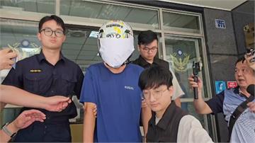 不滿妻子要離婚「悶死5歲童」 基隆家暴父收押