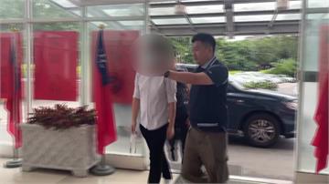 「台版柬埔寨案」檢警再拘提1律師 涉勾結詐團洩密