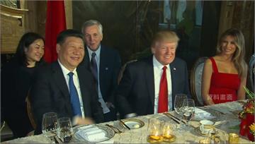 傳3大零售商私下警告擾亂供應鏈 川普擬對中關稅部...