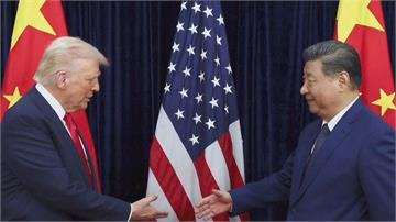 川習南韓釜山會談 美中緊張趨於降溫