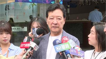 國民黨連署開除趙少康？李乾龍急滅火「不會啦」：僅...
