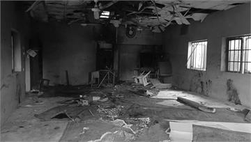 奈及利亞清真寺疑自殺炸彈攻擊 至少5死35傷