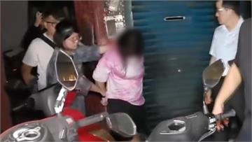 陳嘉瑩毒駕拒檢拖行警奪命一審遭判死 新北地院：手...