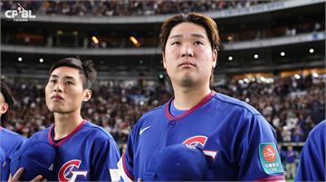 WBC／古林睿煬先發投滿4局壓制韓國隊 投59球...