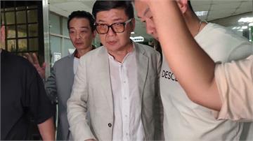 檢警大掃蕩天道盟！涉賭博洗錢10億 盟主「鐵霸」...