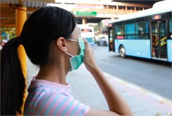 每吸一口都是PM2.5！小心空污正侵襲你的肺 日...