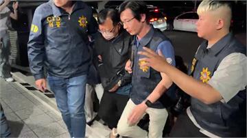 中油前執行長徐漢台東民宿落網 老闆直呼不知情：煮...