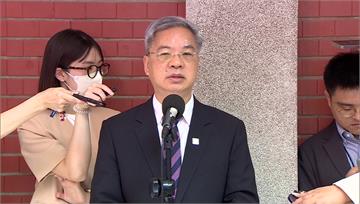 台糖挨批毒油案隱匿不報 龔明鑫澄清無不法：未來擬...