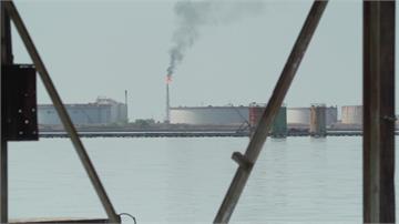 因應石油危機 國際能源總署：亞洲、大洋洲立即釋出...