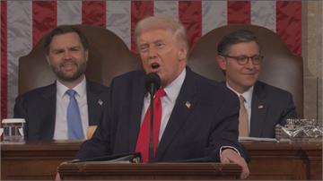 關稅違法踢鐵板 川普改課10%關稅