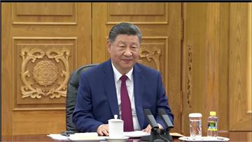 川習會正式登場 習近平：中美合則兩利.鬥則俱傷