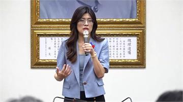 鄭麗文當選主席 民進黨送「2期盼+1提醒」：別因...