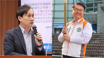 立委財產曝！葉元之、吳秉叡財力雄厚 1藍委「欠債...