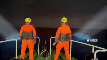 F-16失事第9天！將啟動深海打撈階段 軍方尋求...