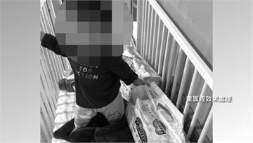 綠營批蔣市府沒站兒虐前線！社工4點打臉：趕盡殺絕...