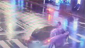 男星楊傑宇撞死老婦 家屬控僅願賠12萬、封鎖聯繫...