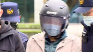 雲云前董座背刺技術長致死依殺人罪起訴 案發前11...